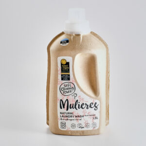 Pesugeel Roosiaed 1,5L Mulieres